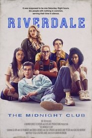 Poster of Riverdale image size 2000x3000