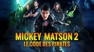 Mickey Matson 2 : Le Code des pirates wallpaper 