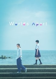 poster Worlds Apart
