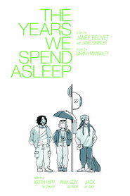 The Years We Spend Asleep