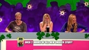 Celebrity Juice: Obscene and Unseen wallpaper 