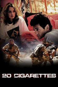 20 Cigarettes Poster