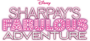 Logo of Sharpay's Fabulous Adventure image size 228x105