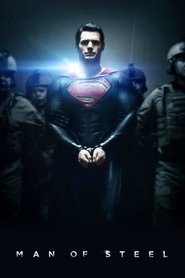 Poster of Man of Steel image size 1000x1500