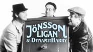 Les Jönsson et Harry la Dynamite wallpaper 
