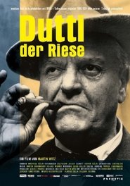 poster Dutti der Riese