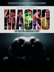 Macho: The Hector Camacho Story 2020 Soap2Day