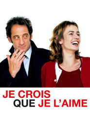 poster Could This Be Love?