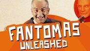 Backdrop of Fantomas Unleashed image size 3840x2160