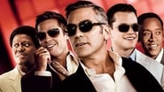 Ocean's Thirteen wallpaper 