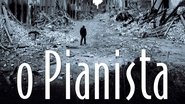 Le Pianiste wallpaper 