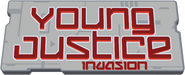 Logo of Young Justice image size 719x290