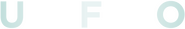 Logo of UFO image size 4319x673