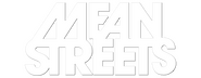 Logo of Mean Streets image size 800x310