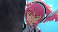 Gundam: Reconguista in G season 1 episode 9