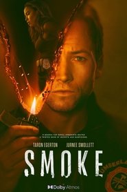 Poster of Smoke image size 2000x3000