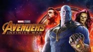 Backdrop of Avengers: Infinity War image size 1284x722