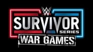 WWE Survivor Series WarGames 2022 wallpaper 