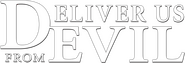Logo of Deliver Us from Evil image size 1600x543