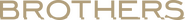 Logo of Brothers image size 4316x469