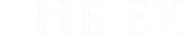 Logo of The Ex image size 1700x322