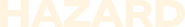 Logo of Hazard image size 1536x227