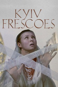 Kyiv Frescoes