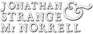 Logo of Jonathan Strange & Mr Norrell image size 790x293