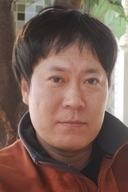 Photo of Park Hong-kyun image size 600x900