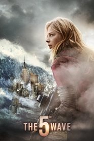 poster The 5th Wave