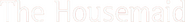 Logo of The Housemaid image size 757x90