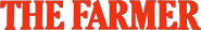 Logo of The Farmer image size 793x120