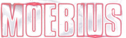 Logo of Moebius image size 1991x600
