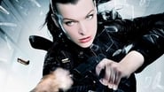 Resident Evil : Afterlife wallpaper 