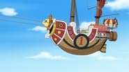 One Piece season 14 episode 577