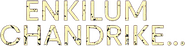 Logo of Enkilum Chandrike image size 1852x463