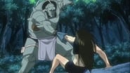 Fullmetal Alchemist season 1 episode 32