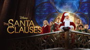 Backdrop of The Santa Clauses image size 3840x2160