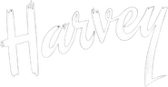 Logo of Harvey image size 555x289