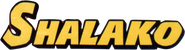 Logo of Shalako image size 847x230