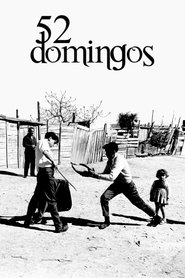 poster 52 Sundays