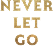 Logo of Never Let Go image size 1030x896