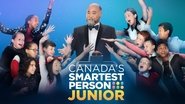 Backdrop of Canada's Smartest Person Junior image size 1280x720