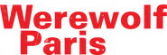 Logo of An American Werewolf in Paris image size 1416x473