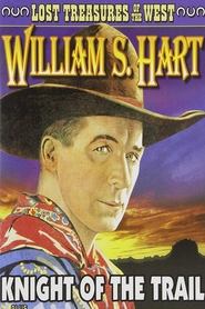 poster Knight of the Trail