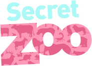 Logo of Secret Zoo image size 742x538