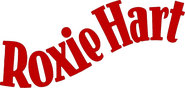 Logo of Roxie Hart image size 853x407