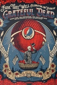 Grateful Dead: 2015.07.03 - Chicago, IL