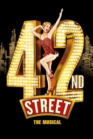 poster 42nd Street