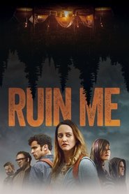 Poster of Ruin Me image size 1728x2592